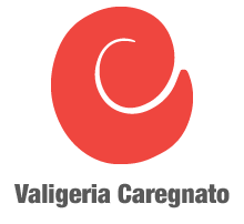 Valigeria Caregnato logo
