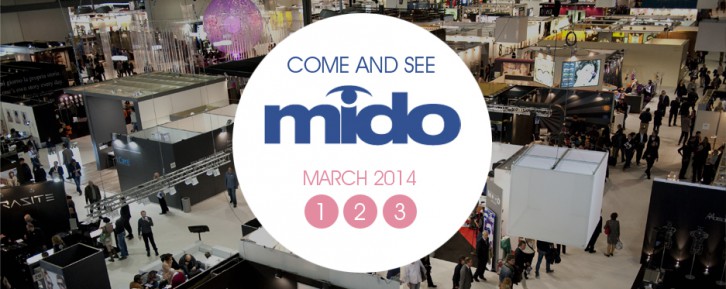 Mido 2014